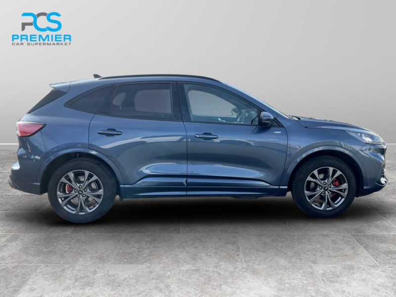 Used Ford Kuga 2021 for sale - 76526059: Photo 6