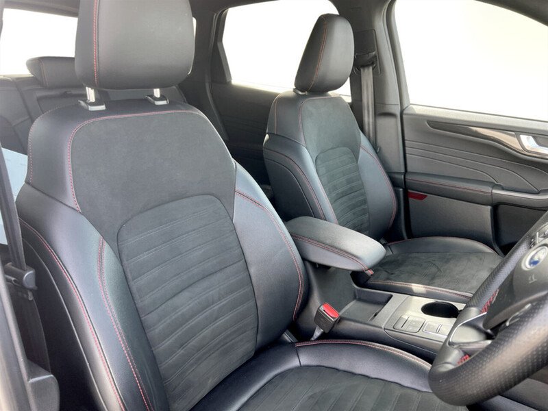 Used Ford Kuga 2021 for sale - 76526059: Photo 9