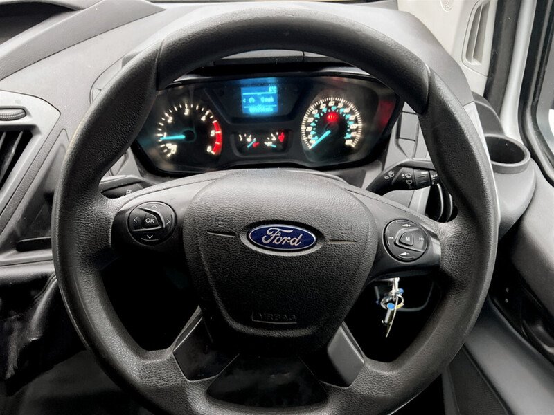 Used Ford Transit Custom 2018 for sale - 77180739: Photo 11