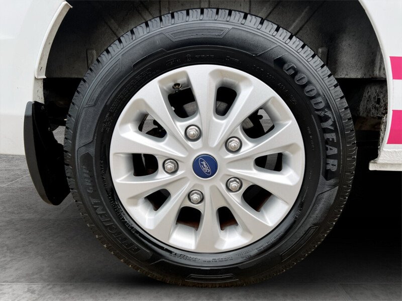 Used Ford Transit Custom 2018 for sale - 77180739: Photo 18