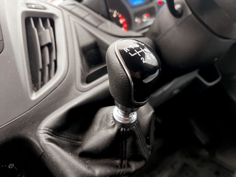 Used Ford Transit Custom 2018 for sale - 77180739: Photo 30