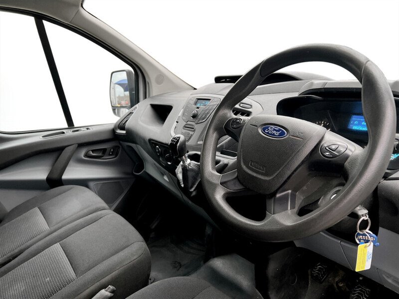 Used Ford Transit Custom 2018 for sale - 77180739: Photo 4