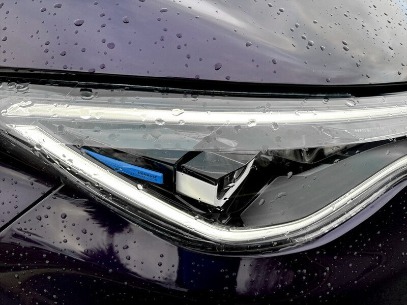 Used Renault Zoe 2022 for sale - 77313777: Photo 12