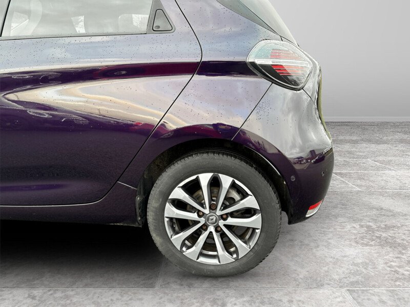 Used Renault Zoe 2022 for sale - 77313777: Photo 15