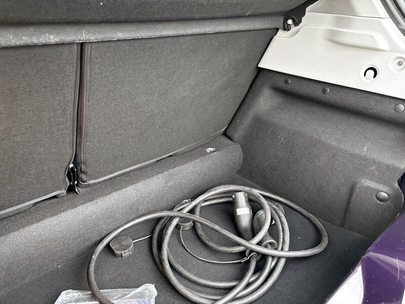 Used Renault Zoe 2022 for sale - 77313777: Photo 17