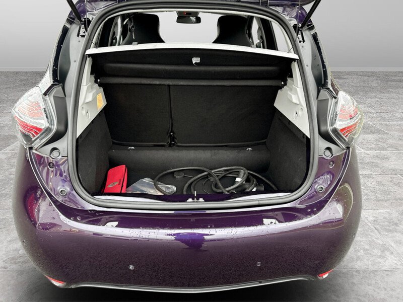 Used Renault Zoe 2022 for sale - 77313777: Photo 18