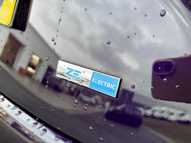 Used Renault Zoe 2022 for sale - 77313777: Photo 21