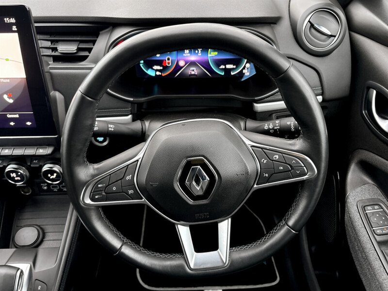 Used Renault Zoe 2022 for sale - 77313777: Photo 25