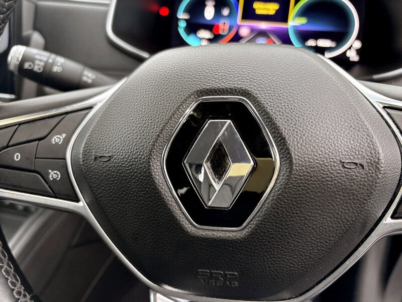 Used Renault Zoe 2022 for sale - 77313777: Photo 27