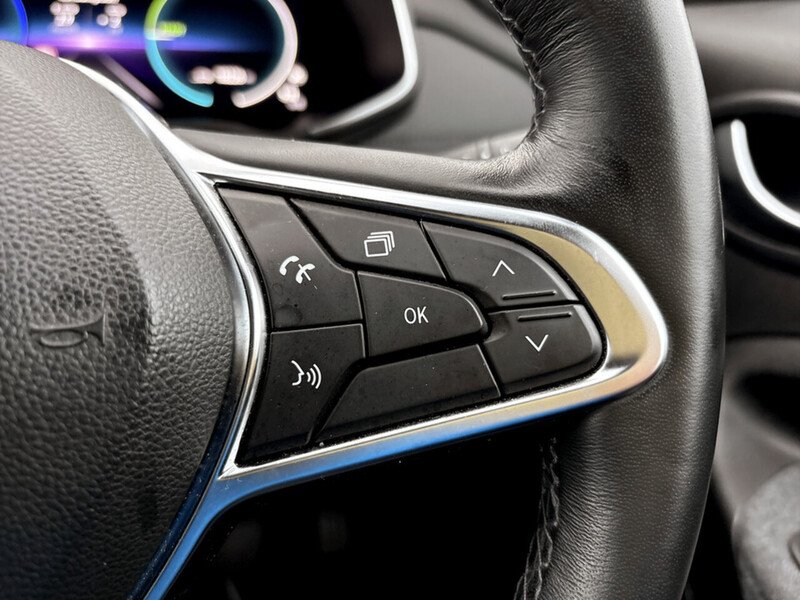 Used Renault Zoe 2022 for sale - 77313777: Photo 28