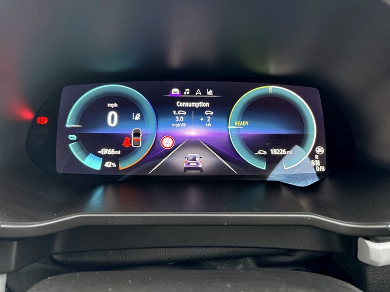 Used Renault Zoe 2022 for sale - 77313777: Photo 29