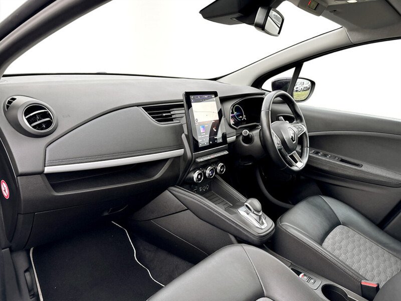 Used Renault Zoe 2022 for sale - 77313777: Photo 31