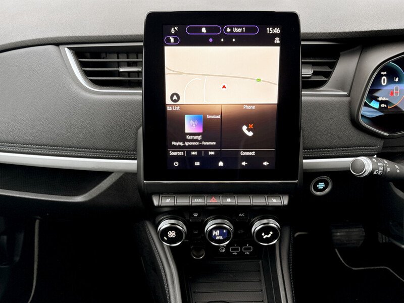 Used Renault Zoe 2022 for sale - 77313777: Photo 32