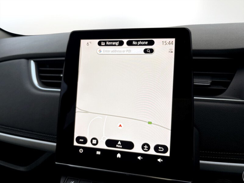 Used Renault Zoe 2022 for sale - 77313777: Photo 33