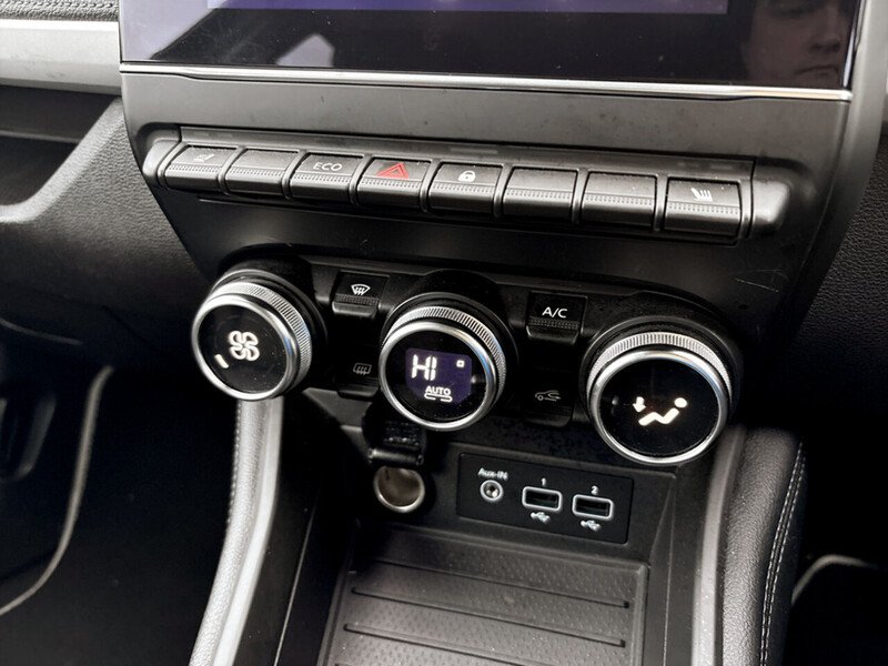 Used Renault Zoe 2022 for sale - 77313777: Photo 35