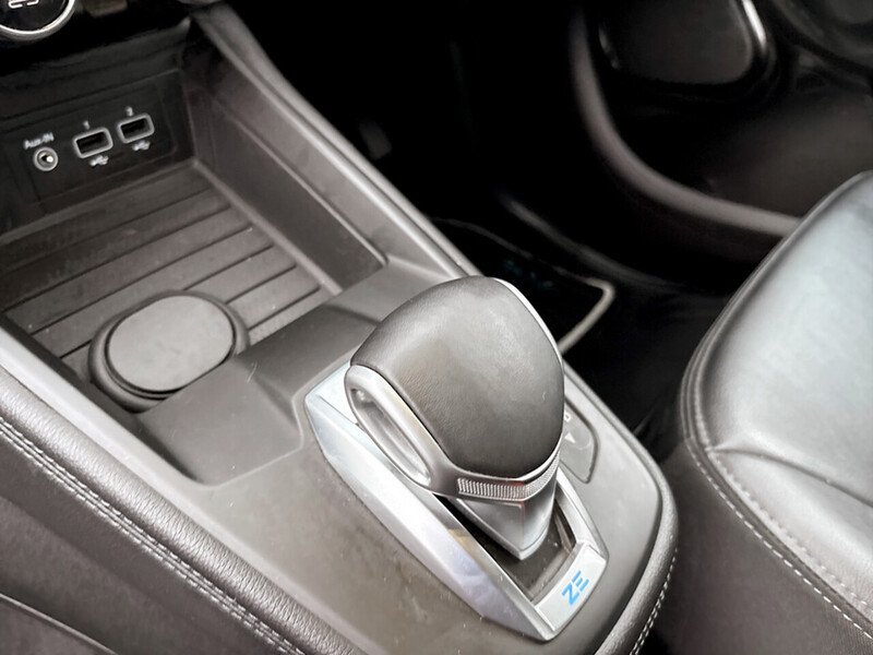 Used Renault Zoe 2022 for sale - 77313777: Photo 36