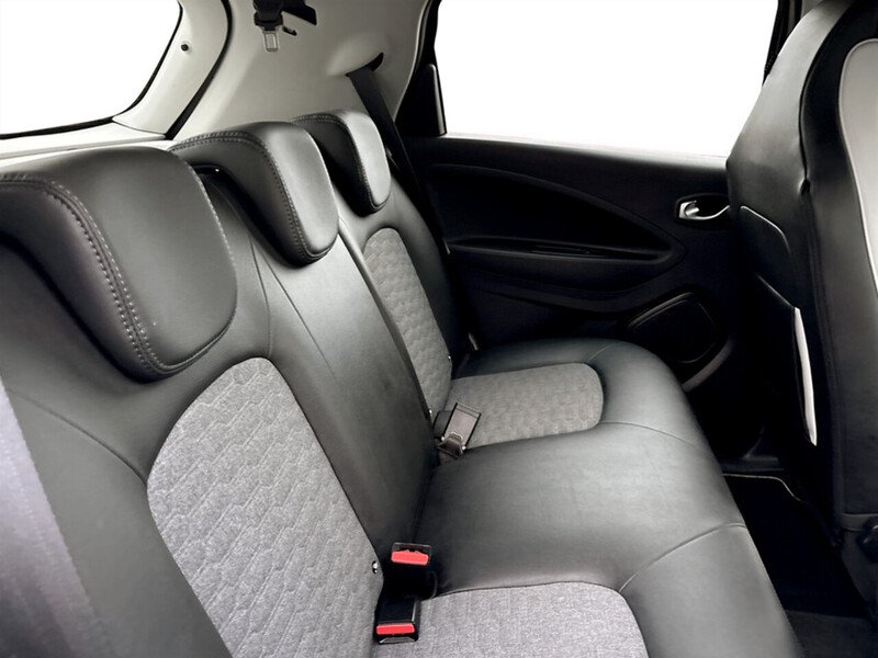 Used Renault Zoe 2022 for sale - 77313777: Photo 38