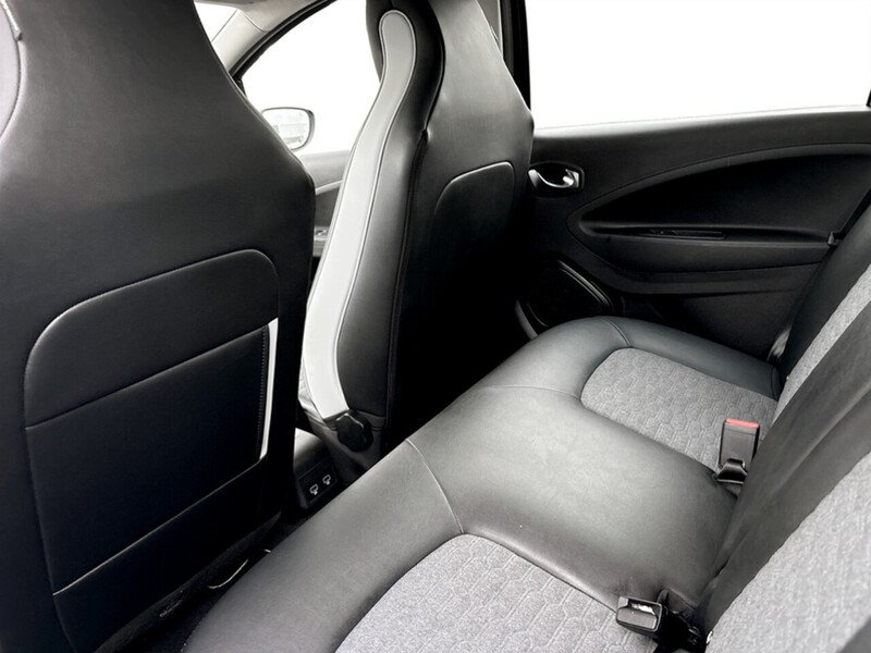 Used Renault Zoe 2022 for sale - 77313777: Photo 39