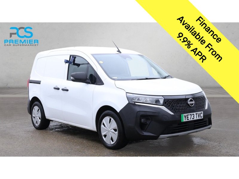 Used Nissan Other 2023 for sale - 77313793: Photo 1