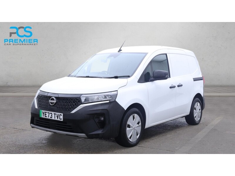 Used Nissan Other 2023 for sale - 77313793: Photo 13