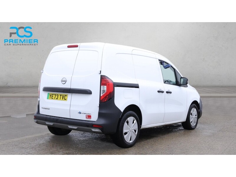 Used Nissan Other 2023 for sale - 77313793: Photo 5