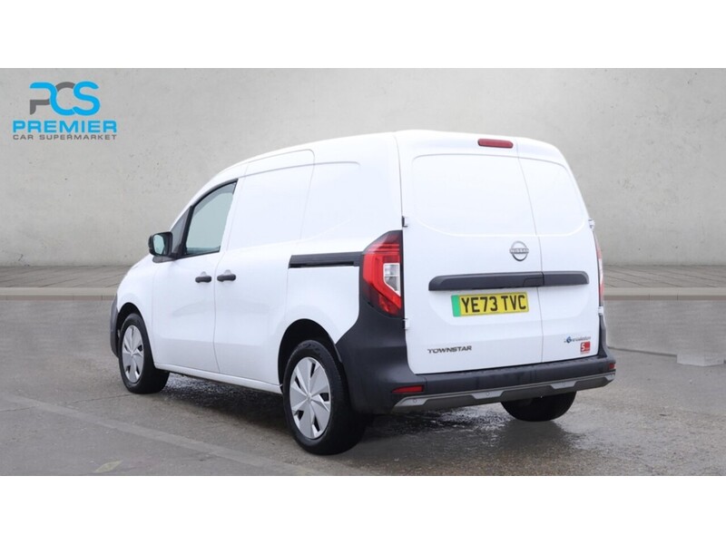 Used Nissan Other 2023 for sale - 77313793: Photo 8