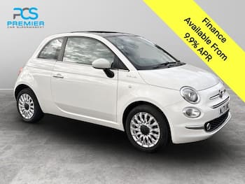 Used Fiat 500 2021 for sale - 79673939: Photo
