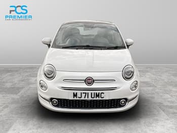 Used Fiat 500 2021 for sale - 79673939: Photo