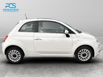 Used Fiat 500 2021 for sale - 79673939: Photo