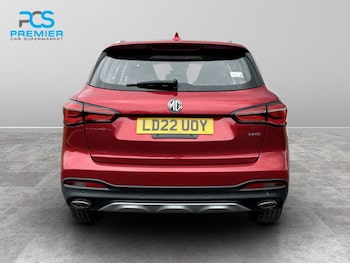 Used MG MG HS 2022 for sale - 78625130: Photo