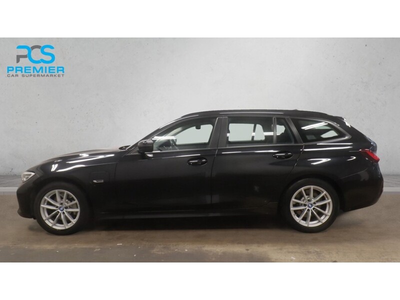Used BMW 3 Series 2022 for sale - 76638663: Photo 11