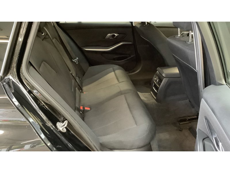 Used BMW 3 Series 2022 for sale - 76638663: Photo 12