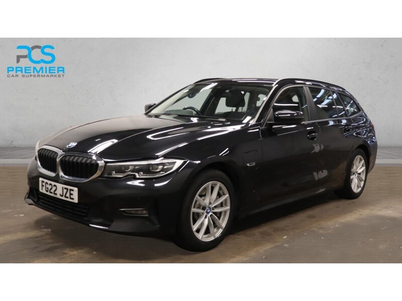Used BMW 3 Series 2022 for sale - 76638663: Photo 13
