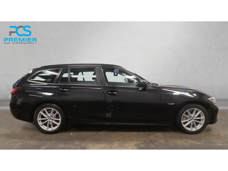 Used BMW 3 Series 2022 for sale - 76638663: Photo 3