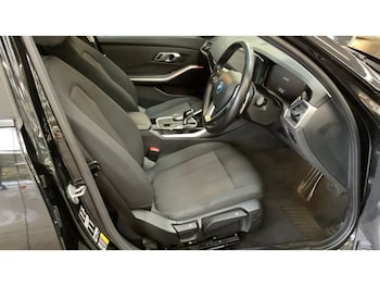 Used BMW 3 Series 2022 for sale - 76638663: Photo