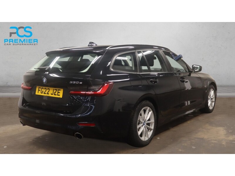 Used BMW 3 Series 2022 for sale - 76638663: Photo 5