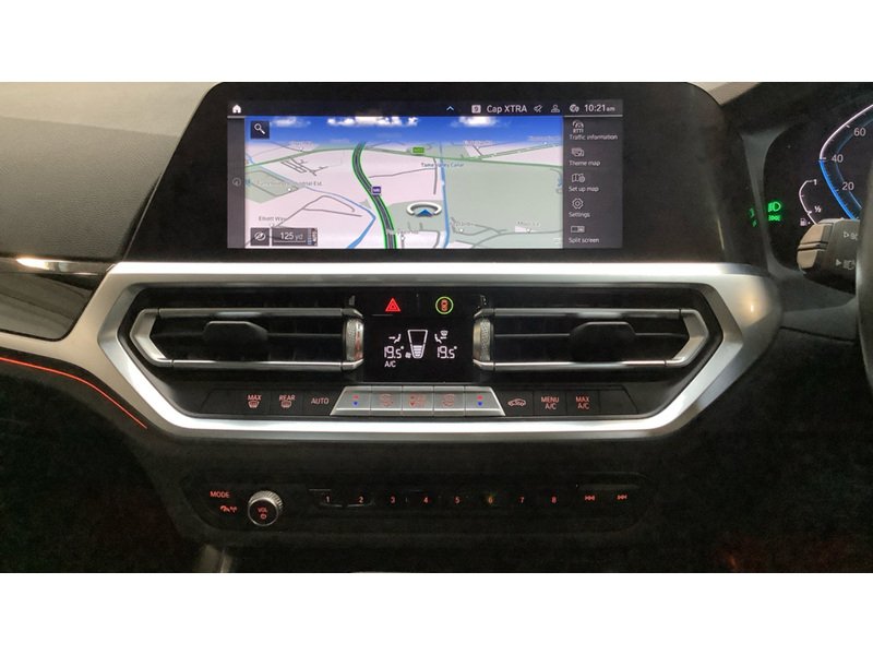 Used BMW 3 Series 2022 for sale - 76638663: Photo 8