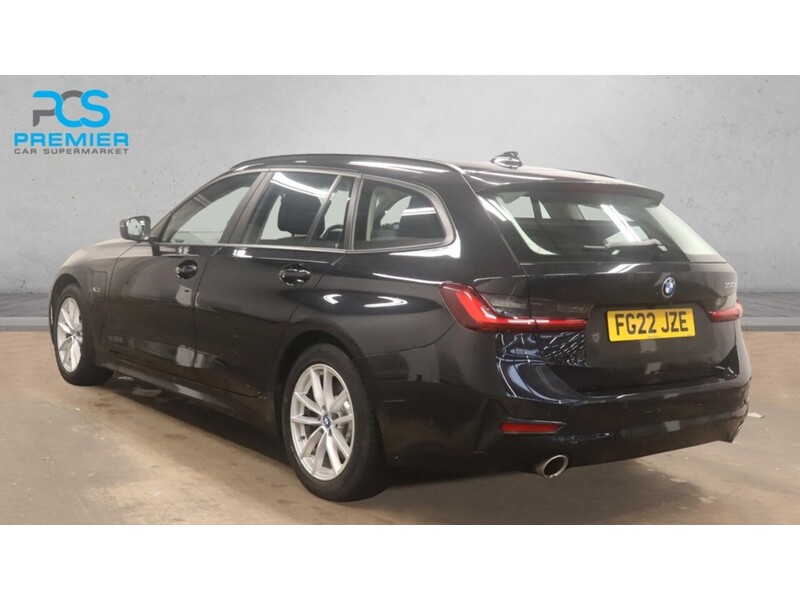 Used BMW 3 Series 2022 for sale - 76638663: Photo 9