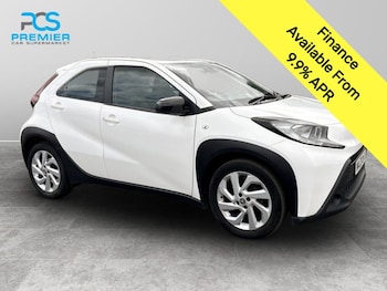 Used Toyota Aygo X 2023 for sale - 79370177: Photo