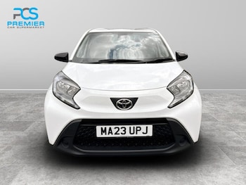 Used Toyota Aygo X 2023 for sale - 79370177: Photo
