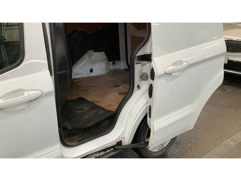Used Ford Transit Courier 2021 for sale - 77490684: Photo 12