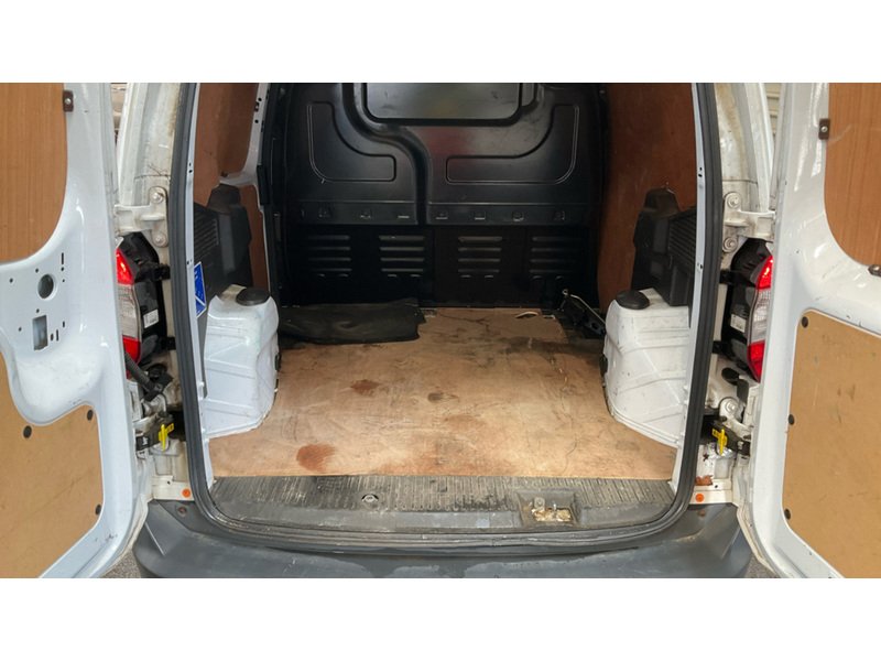 Used Ford Transit Courier 2021 for sale - 77490684: Photo 7