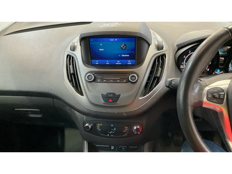 Used Ford Transit Courier 2021 for sale - 77490684: Photo 9