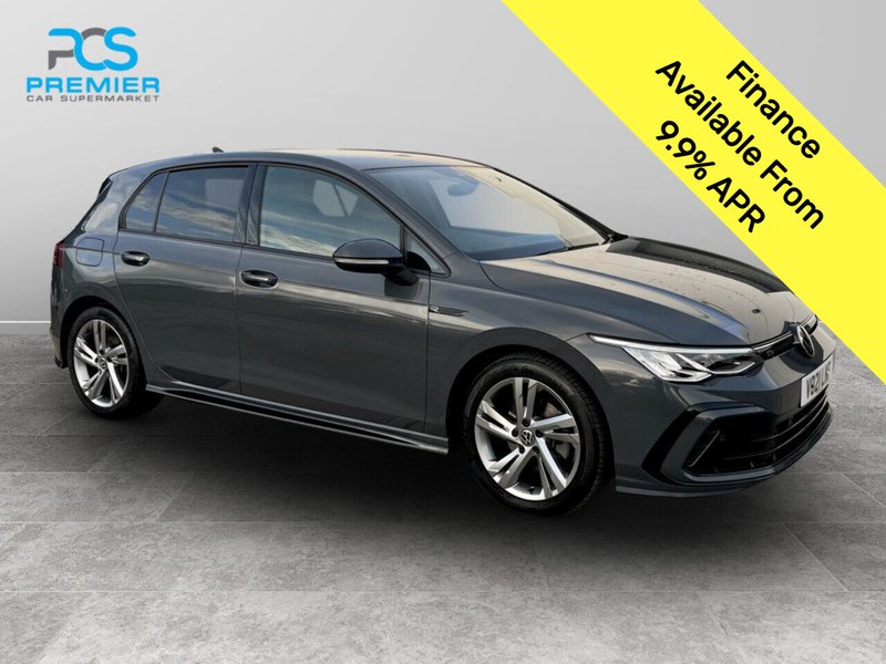 Used Volkswagen Golf 2021 for sale - 76707251: Photo 1