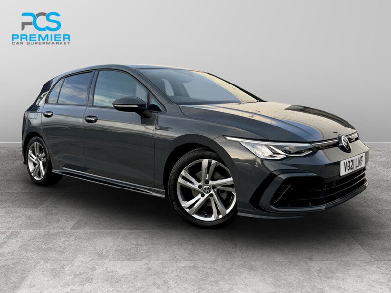 Used Volkswagen Golf 2021 for sale - 76707251: Photo 15