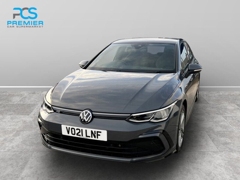 Used Volkswagen Golf 2021 for sale - 76707251: Photo 17