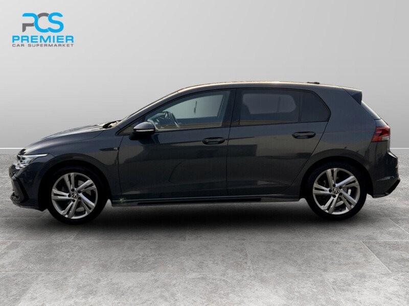 Used Volkswagen Golf 2021 for sale - 76707251: Photo 18