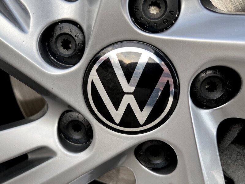 Used Volkswagen Golf 2021 for sale - 76707251: Photo 21