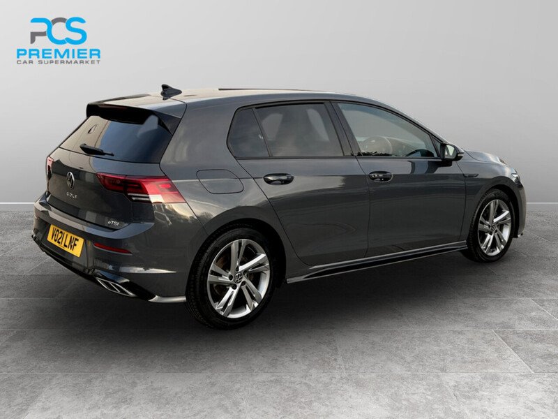 Used Volkswagen Golf 2021 for sale - 76707251: Photo 22