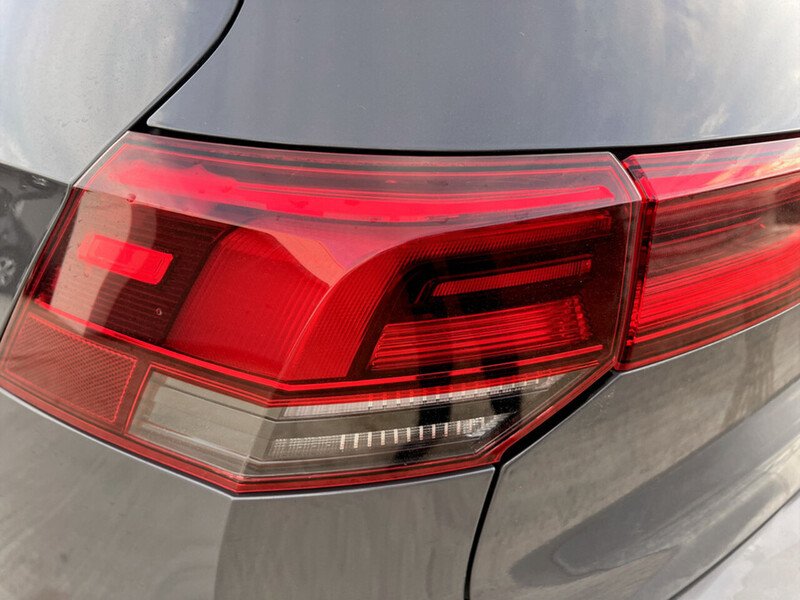 Used Volkswagen Golf 2021 for sale - 76707251: Photo 25